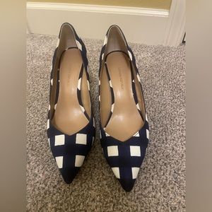 Banana Republic Heels